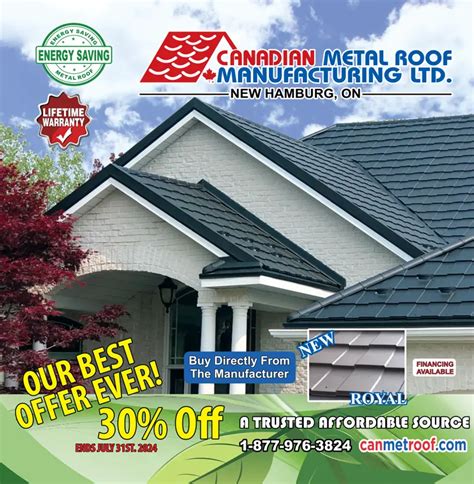 sheet metal roofing canada|canadian metal roofing manufacturers.